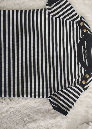 uzun kollu ,kısa kollu crop - Görsel 3