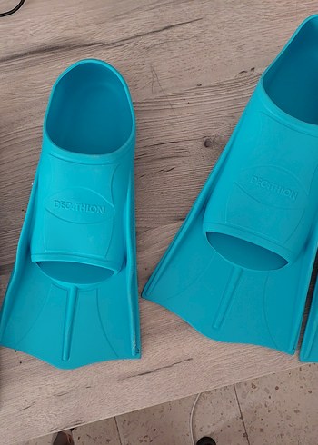 Decathlon Çocuklar için Mavi Palet