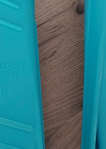 Decathlon Decathlon Çocuklar için Mavi Palet