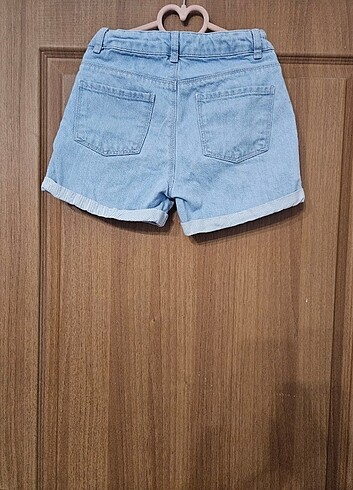 LC Waikiki Kız çocuk Şort 