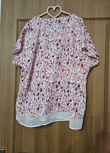 DKNY Yurt dışından aldım kadın bluz