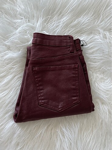 Zara Mumlu Jean