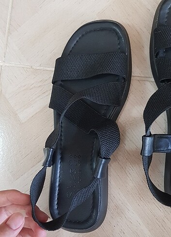 39 Beden Kadın sandalet
