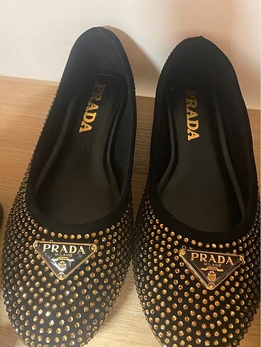 Prada babet