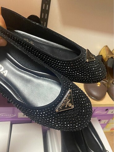 Prada Prada babet
