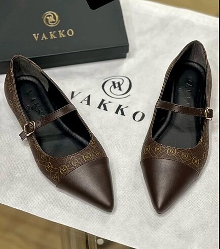 Vakko yeni sezon