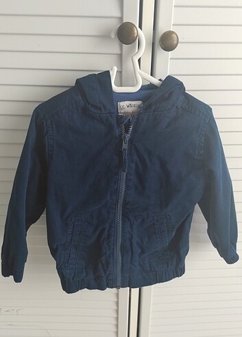 LC Waikiki LCW Erkek bebek mont
