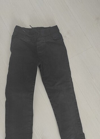 LCW Erkek çocuk pantolon 