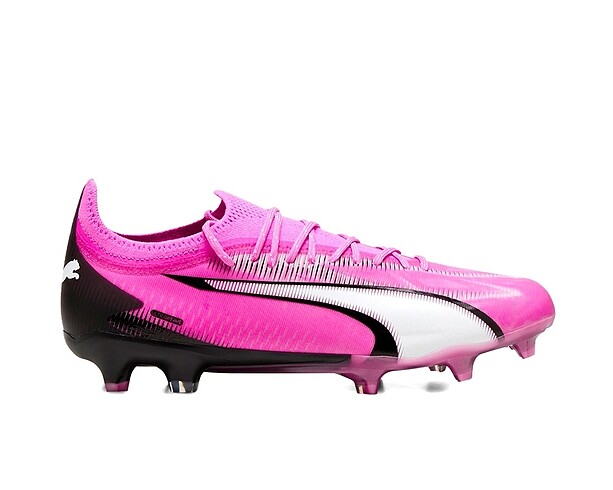 Puma Erkek Ultra Ultimate Elite Orjinal Krampon