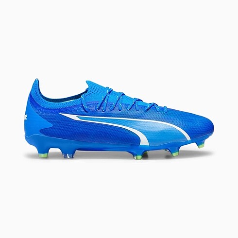 Puma Ultra Mavi Elite Orjinal Krampon