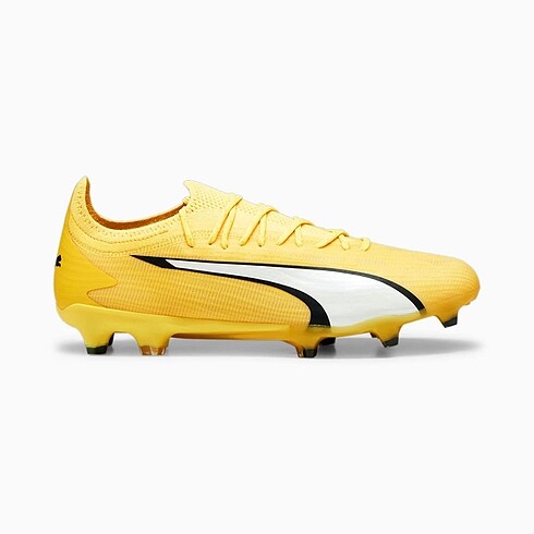 Puma Ultra Sari Elite Orjinal Krampon