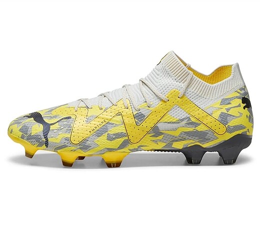 Puma Future Ultimate Erkek Krampon 47 numara Tek kaldı