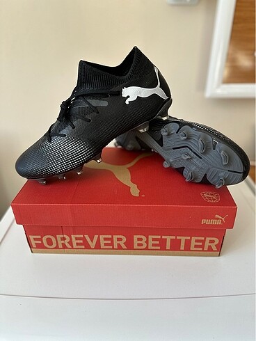 Puma Future Orjinal Krampon