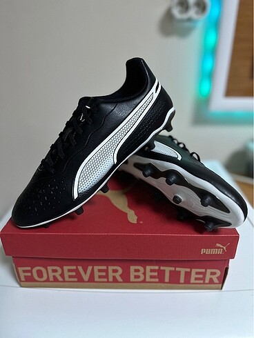 Puma King Orjinal Krampon