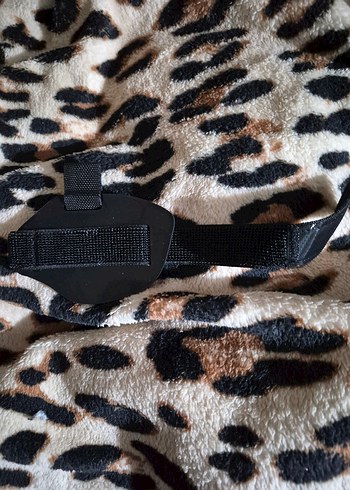 Motorcu Ayakkabı Koruma - Görsel 2