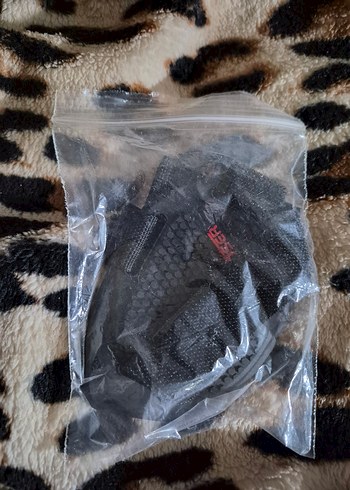 Motorcu Ayakkabı Koruma - Görsel 3