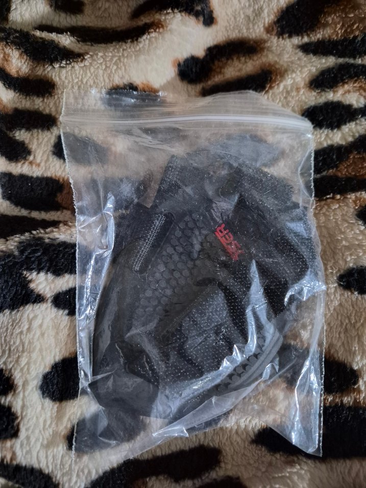 Motorcu Ayakkabı Koruma - Görsel 3