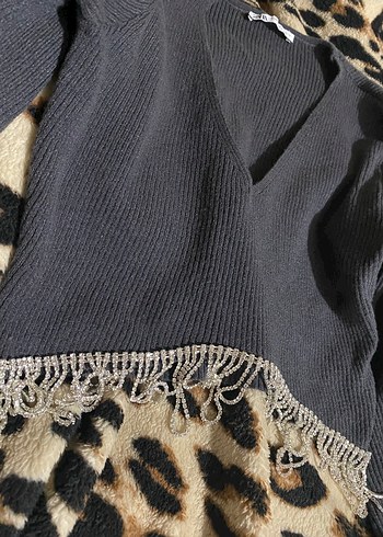 Zara Kazak - Görsel 2