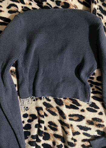 Zara Kazak - Görsel 4