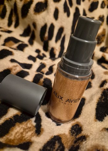 Alix Avien Highlighter - Görsel 2