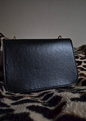 İnci Detaylı Kadın Çanta - Görsel 4