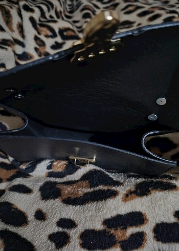 İnci Detaylı Kadın Çanta - Görsel 3