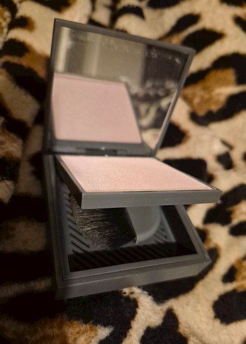 Alix Avien Paris Powder Highlighter - Görsel 3