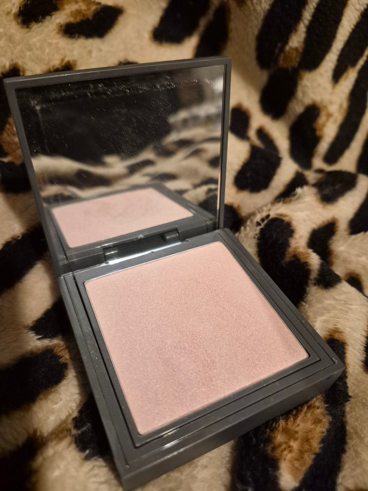 Alix Avien Paris Powder Highlighter - Görsel 2