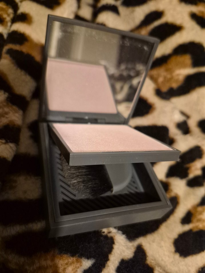 Alix Avien Paris Powder Highlighter - Görsel 3