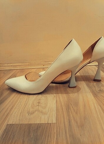 Stiletto 