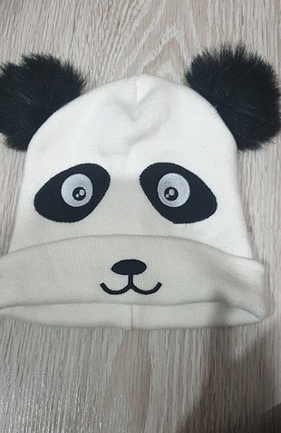 universal Beden Colins panda bere