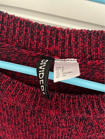 H&M HM kazak