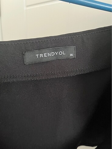 s Beden Trendyolmilla bluz