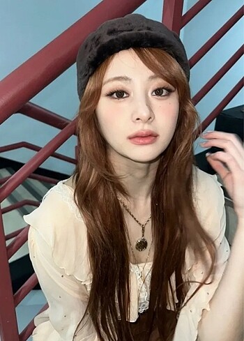 Orijinal yunjin pc