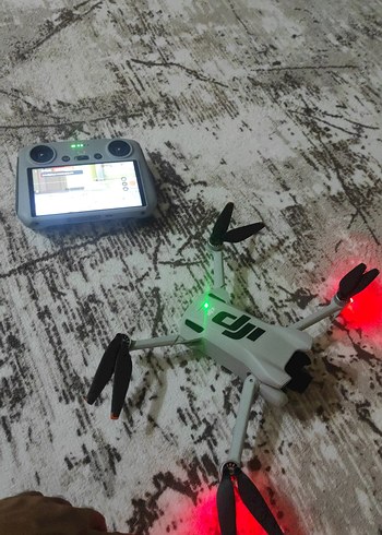 Dji mini 3