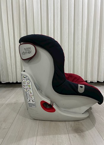 Diğer Beden Britax römer oto koltuğu
