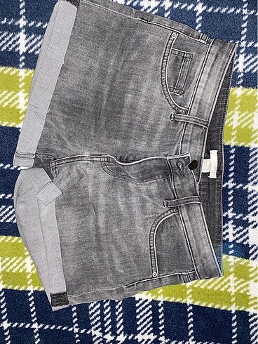 h&m kot sort