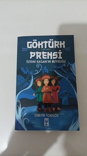 Kitap 