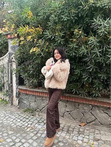 Zara kürk