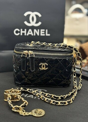 Chanel kutu capraz 