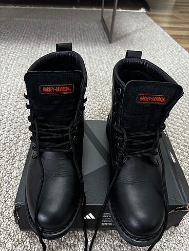 Harley Davidson Bot
