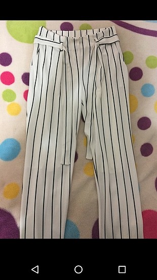 boyfriend pantoln çok rahat