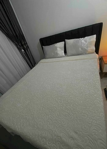 yatak örtüsü - Görsel 2