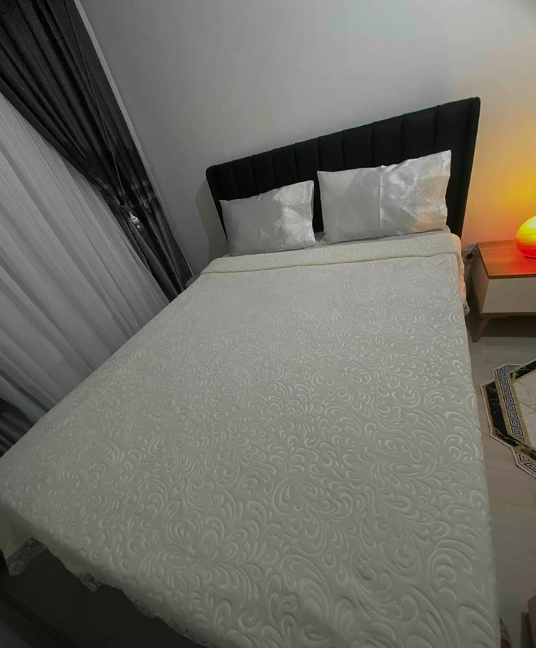 yatak örtüsü - Görsel 2