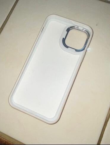 Diğer İPhone 12 kılıf