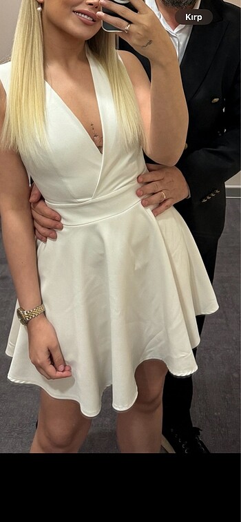 Nikah elbisesi