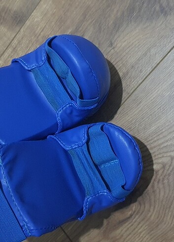  Beden Nagashi Ellik ayaklik dizlik WKF onayli