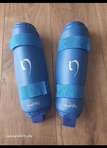 Nagashi Ellik ayaklik dizlik WKF onayli - Görsel 6