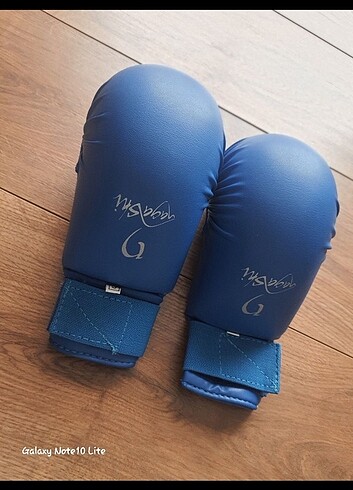 Nagashi Ellik ayaklik dizlik WKF onayli - Görsel 7