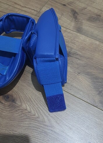 Nagashi Ellik ayaklik dizlik WKF onayli - Görsel 11